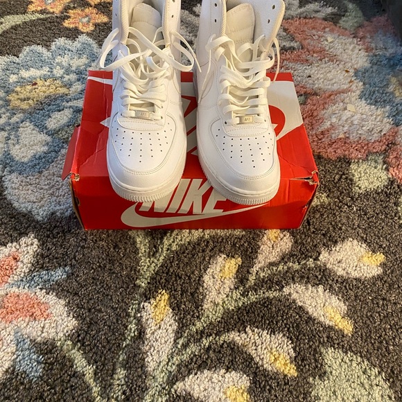 size 11 men's nike air force shoes